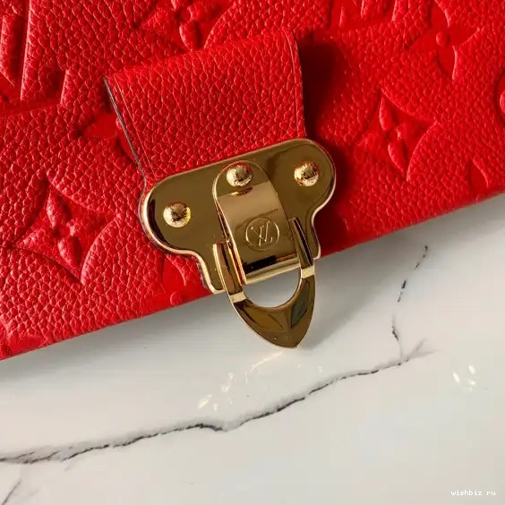 WIS VUITTON BB VAVIN LOUIS 0322
